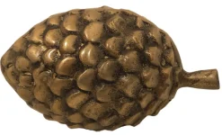 + Dekozapfen Gold antik