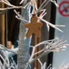+ Lebkuchen Anhänger