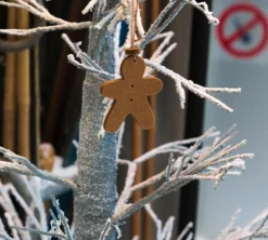 + Lebkuchen Anhänger