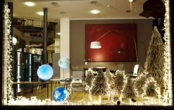 + Lichterkette LED Outdoor 6 meter gold