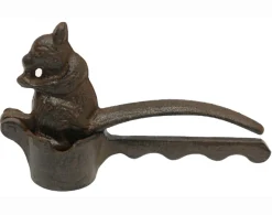 + Nussknacker Eichhörnchen