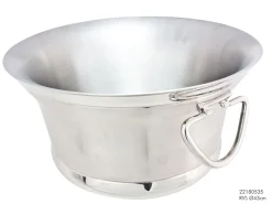 + Sektkühler - Rostfrei Ø 43 cm