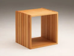 + Stapelbox | Buche geölt