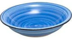 + Suppenteller - Blue Dunkelblau