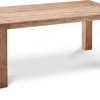 + Teak-Tisch Moretti 180x100cm