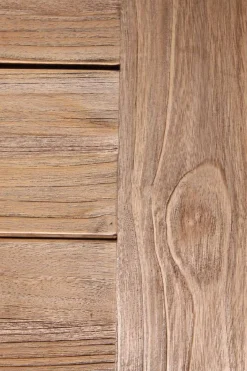 + Teak-Tisch Moretti 180x100cm