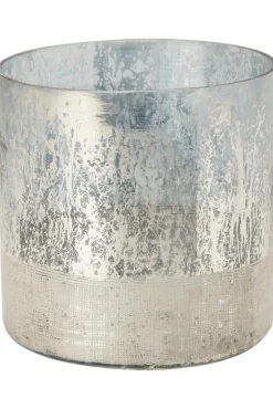 + Vase - Vintage Silver S