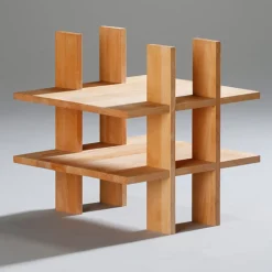 + Weineinsatz für 9 Flaschen zu Stapelbox