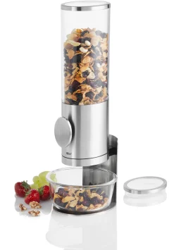 Ad Hoc Cerealienspender mit Ständer - Deposito