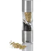 Ad Hoc Gewürzschneider und Mühle DUOSPICE D 3,8 cm ; H 15 cm