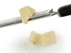 Ad Hoc Multi-Feinreibe Giano, Edelstahl/Kunststoff