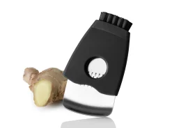 Ad Hoc Zenzero Ingwer und Spezialreibe