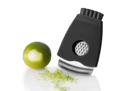 Ad Hoc Zenzero Ingwer und Spezialreibe