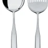 Alessi Collo-Alto - Salatbesteck