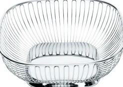 Alessi Drahtkorb, viereckig 845