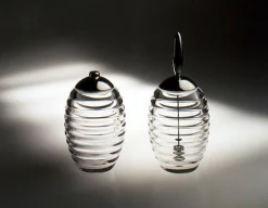 Alessi Honigspender "Honey Pot"