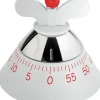 Alessi Küchenuhr
