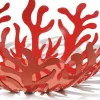 Alessi Obstschale Mediterranero rot Ø 29 cm