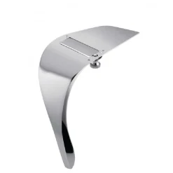 Alessi Trüffelhobel Alba 18/10