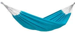 Amazonas Doppelhängematte Florida Aqua