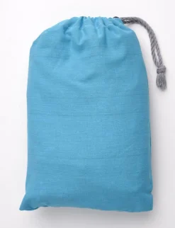 Amazonas Doppelhängematte Florida Aqua