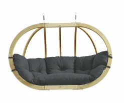 Amazonas Globo Royal Chair anthrazit