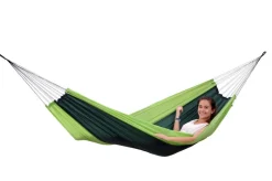 Amazonas Silk Traveller grün-grün