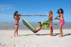 Amazonas Silk Traveller grün-grün