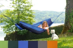 Amazonas Silk Traveller grün-grün