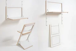 AMBIVALENZ Aufhängung