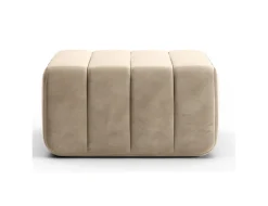 AMBIVALENZ Curt Sofamodul Barcelona Rosa