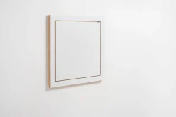 AMBIVALENZ Fläpps Kittchen Tisch Weiß