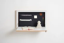 AMBIVALENZ Fläpps Staatssekretär/in Weiß