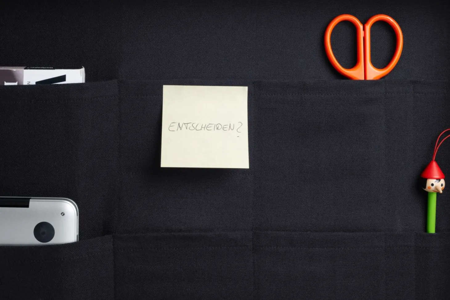 AMBIVALENZ Fläpps Staatssekretär/in Weiß