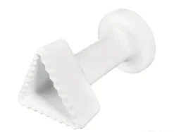 ASA Selection 250° C plus - Raviolistempel rund