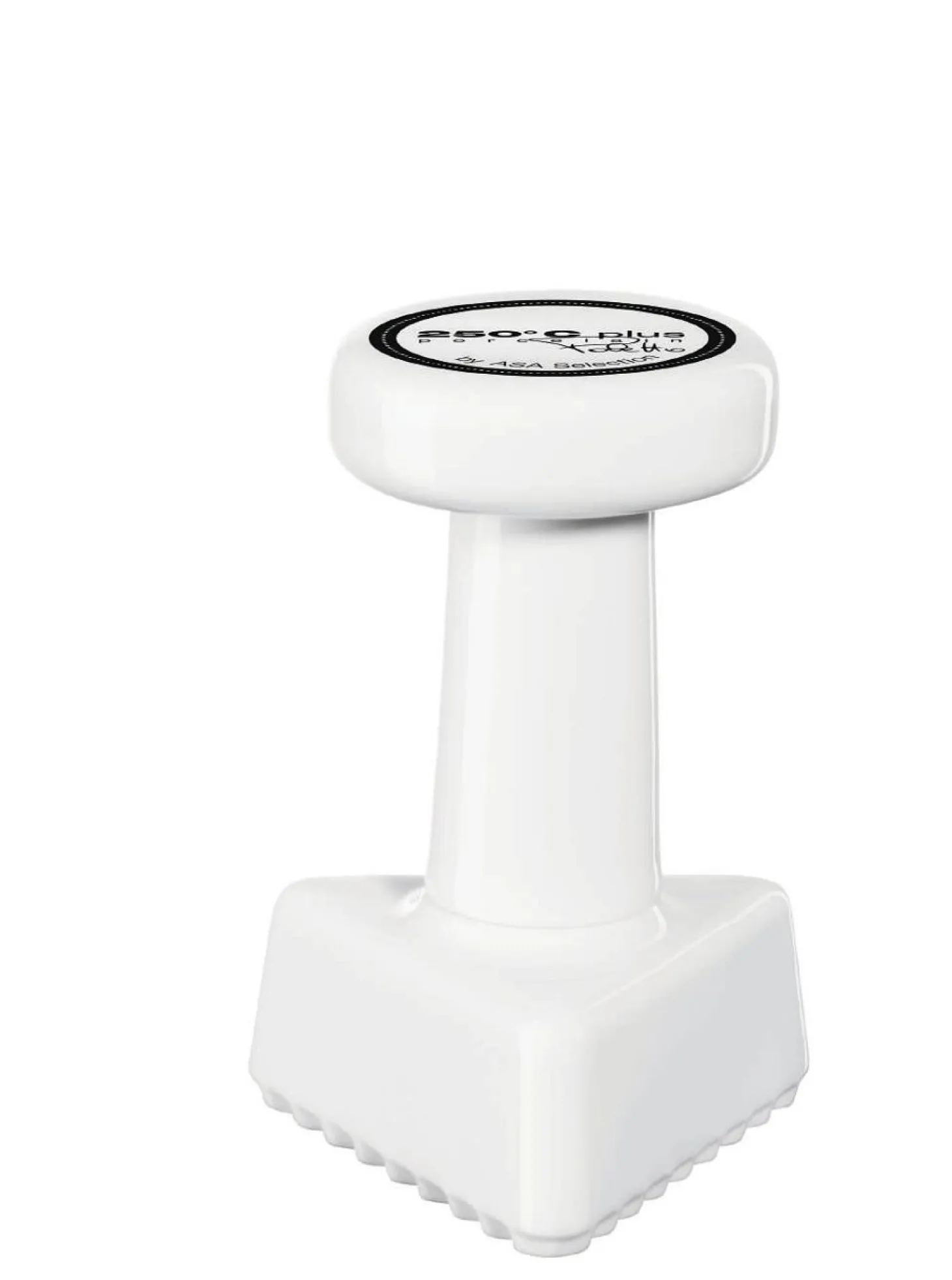 ASA Selection 250° C plus - Raviolistempel rund