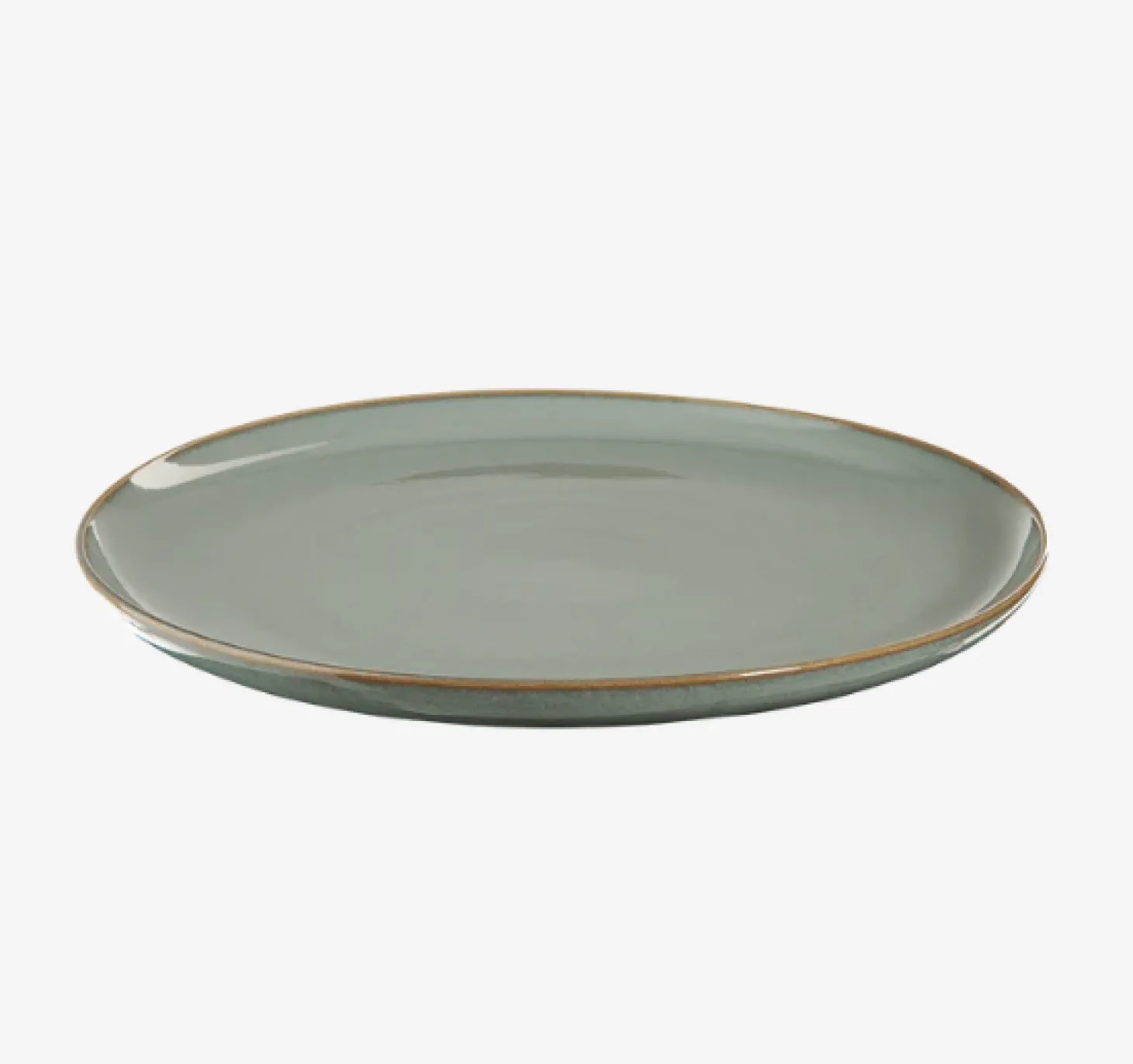 ASA Selection Dessertteller Eucalyptus Ø 21 cm