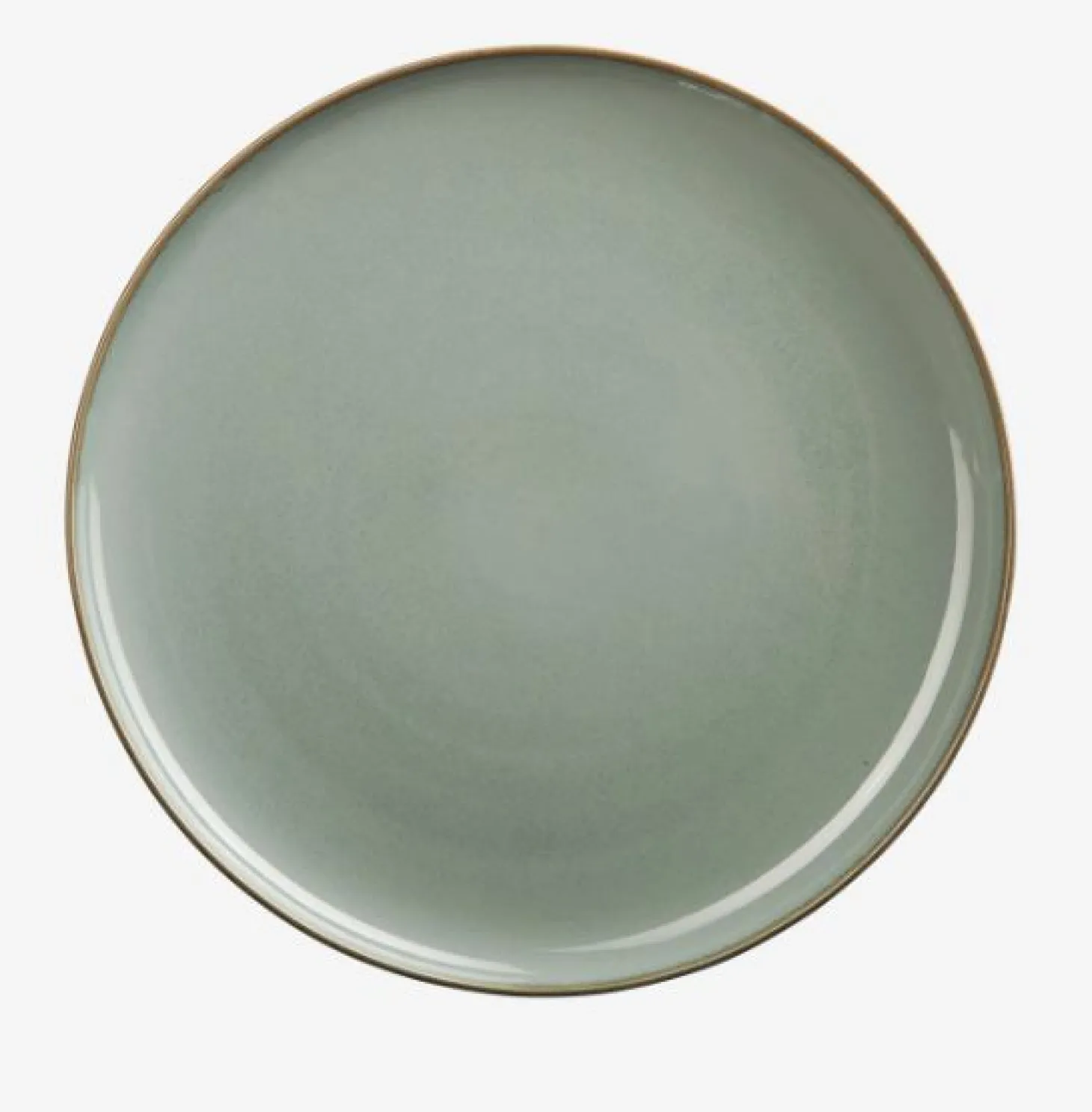 ASA Selection Dessertteller Eucalyptus Ø 21 cm