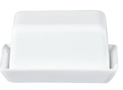 ASA Selection GRANDE - Butterdose 8,5x11 cm weiß