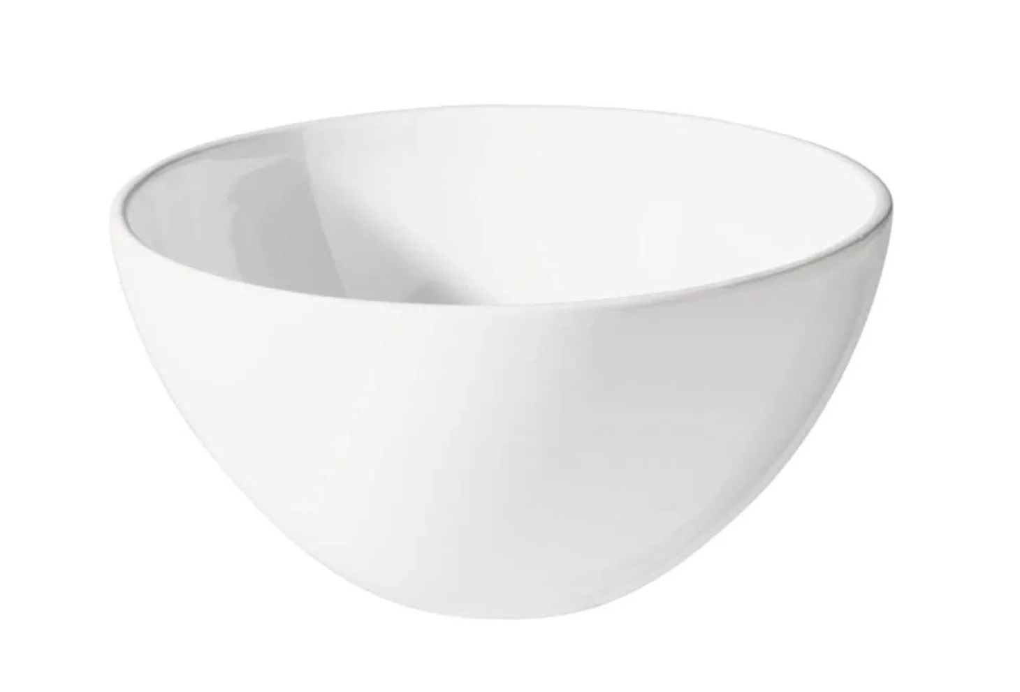 ASA Selection Grande - Schüssel Ø 24,5 cm weiß