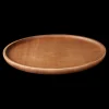 ASA Selection Holzteller Wood Ø 30 cm