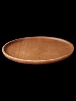 ASA Selection Holzteller Wood Ø 30 cm