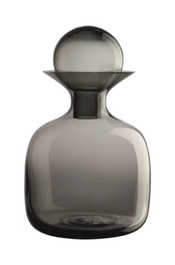 ASA Selection Karaffe groß, grau sarabi