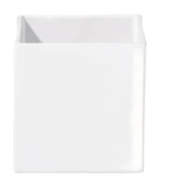 ASA Selection Quadro Classic - Übertopf 12 x 12 cm