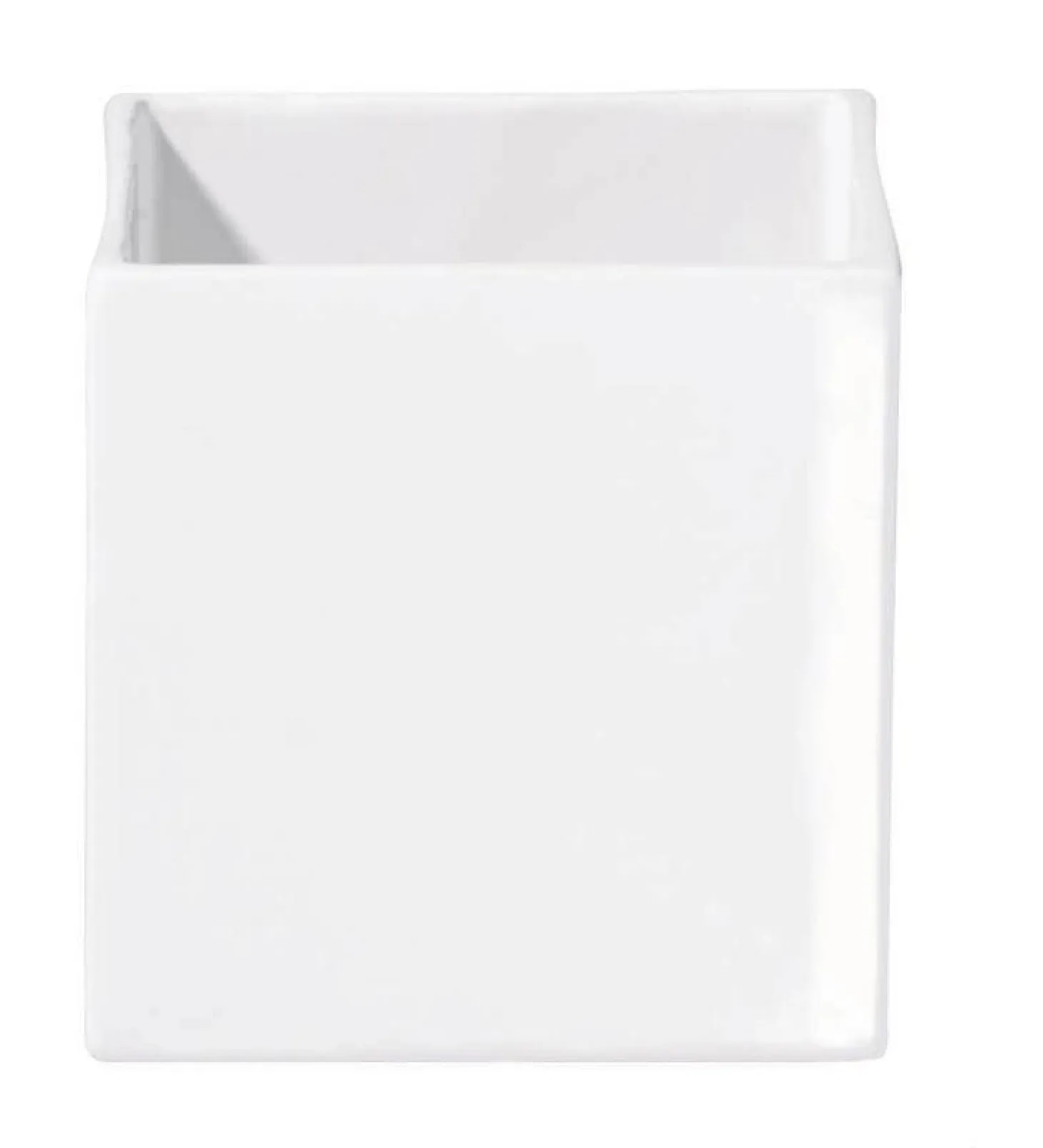 ASA Selection Quadro Classic - Übertopf 12 x 12 cm