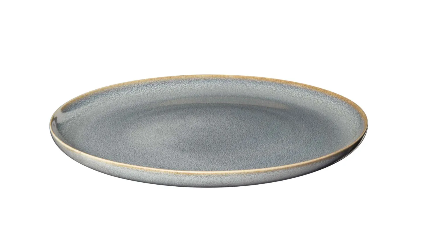 ASA Selection Saisons - Essteller denim Ø26,5 cm