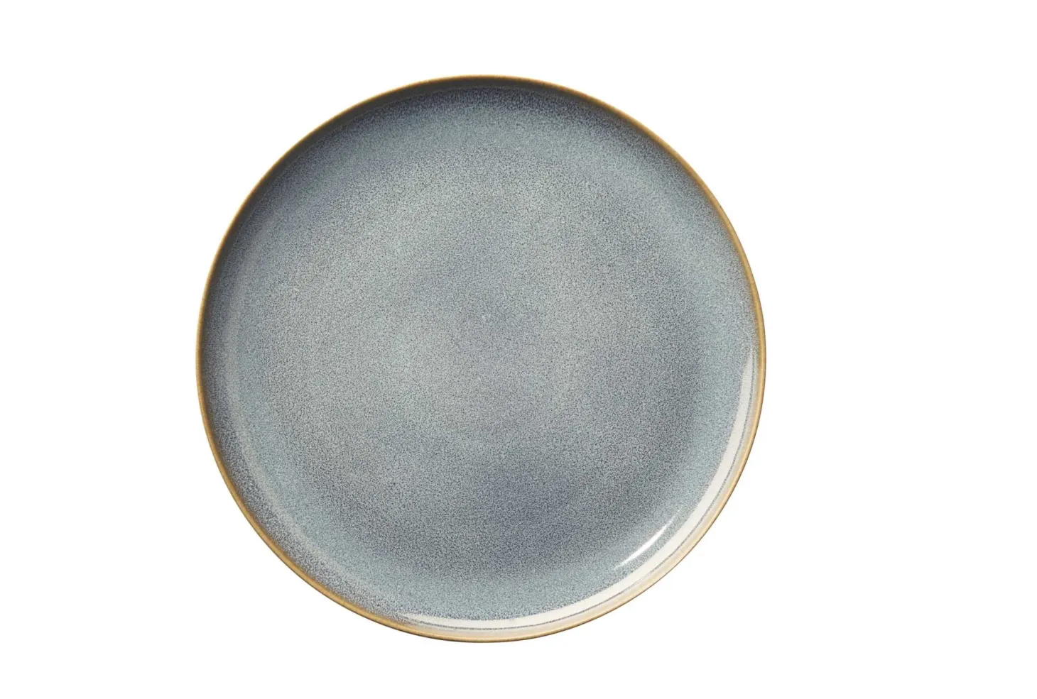 ASA Selection Saisons - Essteller denim Ø26,5 cm