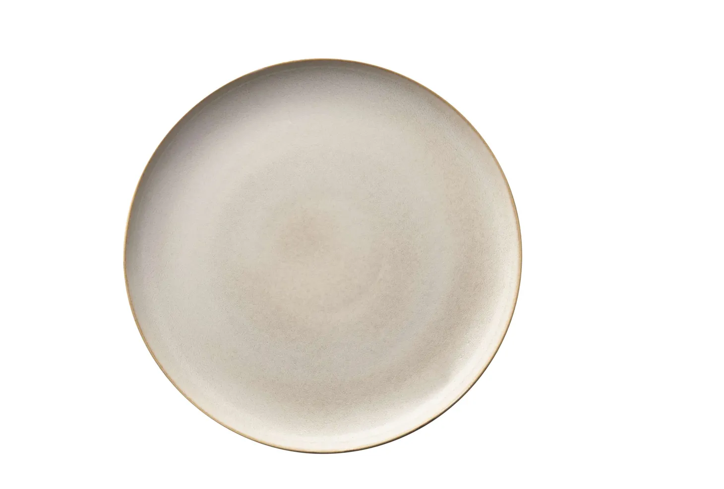 ASA Selection Saisons - Essteller denim Ø26,5 cm