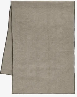 ASA Selection Tischläufer aus Leinen natural