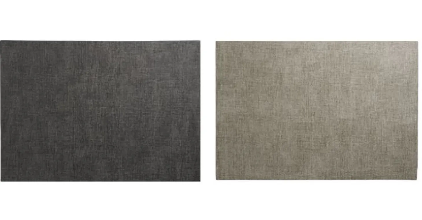 ASA Selection Tischset - Meli-Melo coal